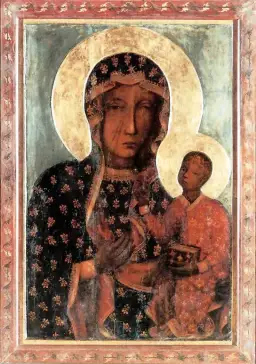 Malarstwo religijne obrazy: historia, arcydzieła i gdzie je znaleźć