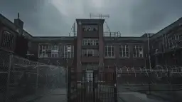 Blok 11 Auschwitz: Piekło w sercu obozu śmierci. Mroczna historia
