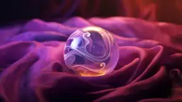 Wróżba z kuli za darmo - magiczna kula wróżba