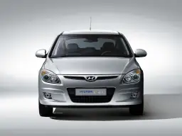 Światła Hyundai i30: Praktyczny poradnik wymiany żarówek