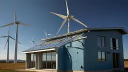 Jak naprawdę działają elektrownie wiatrowe? Przewodnik od A do Z