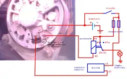 Jak podłączyć alternator MTZ - uniknij najczęstszych błędów