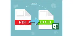 Jak zamienić PDF na Excel za darmo i z łatwością zachować formatowanie