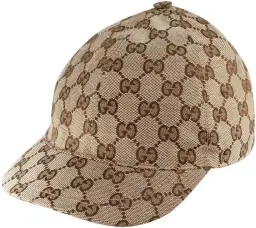 Jak rozpoznać oryginalną czapkę Gucci - 7 kluczowych cech