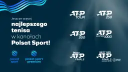 Na jakich kanałach obejrzysz tenis: kompletna lista transmisji 2025