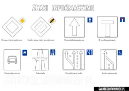 Drukuj znaki informacyjne: praktyczne wskazówki i zasoby