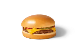 Ile kalorii ma cheeseburger w McDonald's: pełna analiza wartości odżywczych