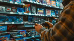 Gdzie kupić GTA V najtaniej? Media Markt kusi cenami gry roku