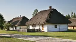 Gdzie był kręcony film Sami swoi? Odkryj nieznane lokalizacje
