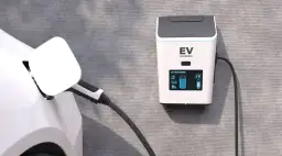 Ile kosztuje ładowanie samochodu elektrycznego? Sprawdź, by zaoszczędzić