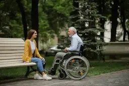 Jak zostać opiekunem osoby niepełnosprawnej - krok po kroku do sukcesu
