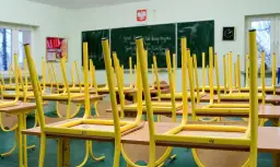 Fizyka od której klasy? Dowiedz się, kiedy zaczyna się nauka