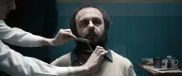 Jestem mordercą - Filmweb o mrocznym thrillerze inspirowanym PRL