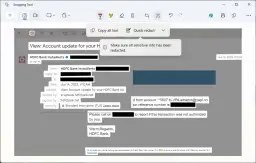 Jak skopiować tekst na laptopie - proste kroki, które musisz znać