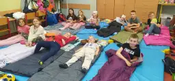 Nocka w szkole: Niezapomniane atrakcje i przygotowania