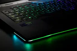 Jak wybrać laptop do gier? Kluczowe parametry i wskazówki