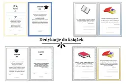 Jak prawidłowo napisać dedykację do książki: zasady i przykłady 2025