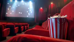Multikino Słupsk - pełne informacje i aktualny repertuar