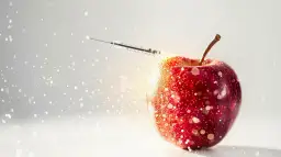 Igła w ciele: Jakie ukłucia losu cię czekają i jak je przezwyciężyć?