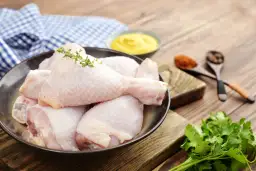 Dlaczego mięso ekologiczne jest lepsze od konwencjonalnego?