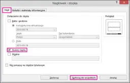 Jak ponumerować slajdy w PowerPoint: Prosta instrukcja krok po kroku