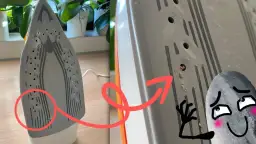 Jak odkamienić żelazko Tefal - skuteczne metody na usunięcie kamienia