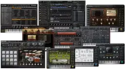 DAW i VST: Podstawy Produkcji Muzycznej w Domowym Studiu