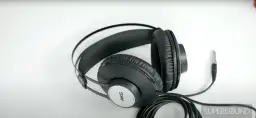 AKG K72 recenzja: Czy te słuchawki naprawdę spełniają oczekiwania?