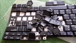 Jak naprawić klawiaturę w laptopie: proste kroki, by uniknąć frustracji