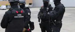 Policja skarbowa: poznaj wszystkie zadania i uprawnienia kontrolerów