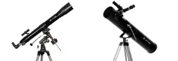 Teleskop astronomiczny jaki kupić - wybierz najlepszy model dla siebie