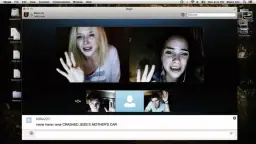 Przerażające horrory o internecie: Mroczna strona cyfrowego świata