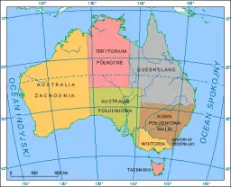 W którym roku odkryto Australię? Niezwykła historia eksploracji
