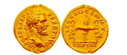 Monety rzymskie: Historia i typy