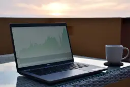 Dell Latitude 5410 – moc i mobilność w jednym, czyli dlaczego warto go wybrać
