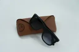 Ray Ban Top Gun - Stylowe okulary dla prawdziwych fanów!