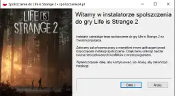 Jak zainstalować spolszczenie Life is Strange 2: kompletna instrukcja instalacji