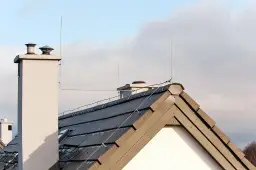 Instalacja odgromowa cena - koszt za metr, piorunochron cena