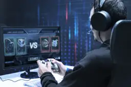 Esport jako nowa potęga światowej rozrywki