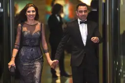 Xavi Hernández: wiek, rodzina i zarobki legendy futbolu