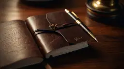 Dlaczego notes skórzany to coś więcej niż tylko zwykły notatnik?