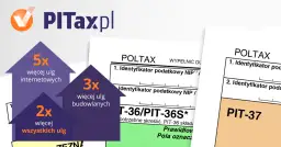 Czy PIT rozlicza się sam? Sprawdź, jak uniknąć problemów z urzędami