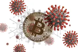 Wpływ koronawirusa na kryptowaluty: Jak pandemia zmieniła rynek bitcoin