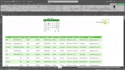Prosty sposób jak wyciągnąć rok z daty w Excel - najskuteczniejsze metody