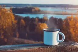 Kiedy jest dzień kawy? Sprawdź datę i ciekawostki o tym święcie!