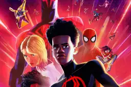Spiderman Multiwersum: Fascynujące światy alternatywnych Spider-Manów