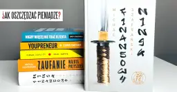 Najlepsze książki o oszczędzaniu: jak mądrze zarządzać swoimi finansami