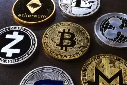 Co to są tokeny kryptowaluty - informacje i porady