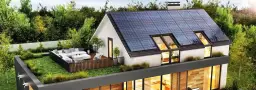 Moc kW i kwp - różnica, przelicznik, ile paneli PV potrzeba na 1 kWp