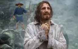 Recenzja filmu Milczenie: Duchowa podróż Scorsese